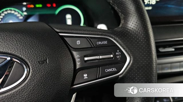 Hyundai Palisade id 4355429 из Кореи 25