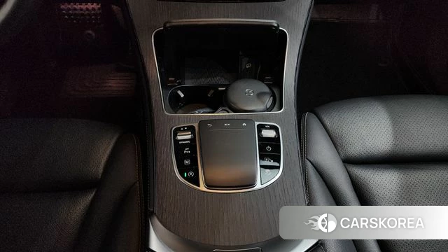 Mercedes-Benz GLC-Class X253 id 4551309 из Кореи 25