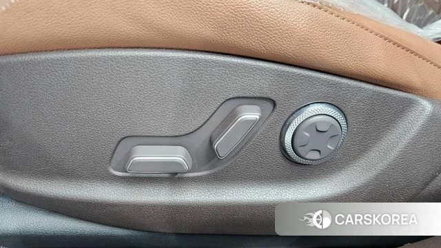 Genesis G80 (RG3) id 4641789 из Кореи 25