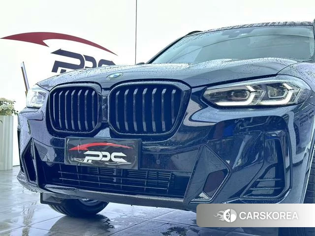 BMW X3 id 4335643 из Китая 25
