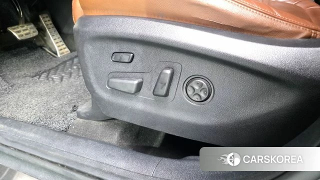 Kia The New Sorento id 4620716 из Кореи 25