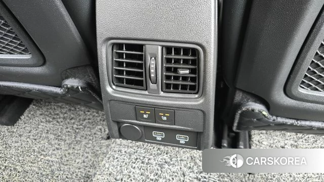 Renault Korea (Samsung) XM3 id 4737055 из Кореи 25