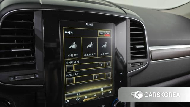Renault Korea (Samsung) The New QM6 id 4490231 из Кореи 25