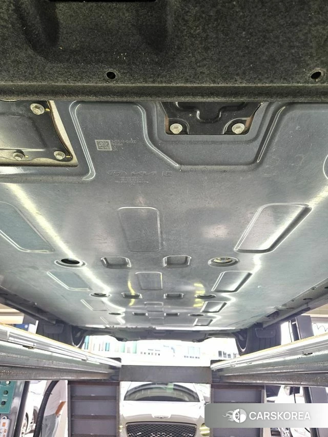 Hyundai Ionic 5 id 4687584 из Кореи 25