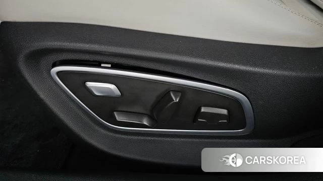 Renault Korea (Samsung) SM6 id 4604888 из Кореи 25