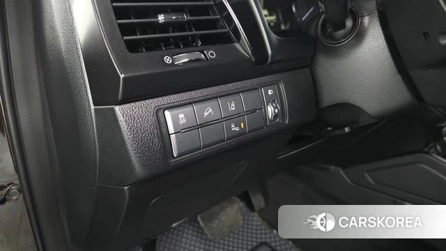 Ssangyong Rexton Sports Cannes id 4397032 из Кореи 25