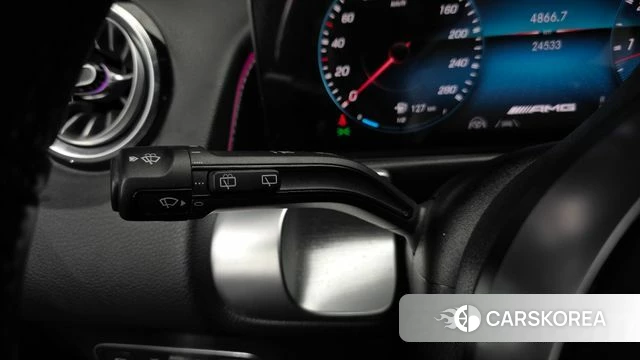 Mercedes-Benz GLB-Class X247 id 4835150 из Кореи 25