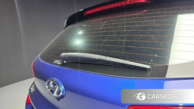 Hyundai i30 (PD) id 4397529 из Кореи 25