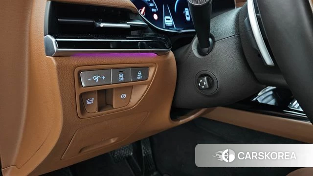 Genesis G80 (RG3) id 4463813 из Кореи 25