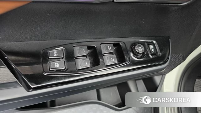 Ssangyong Torres id 4561289 из Кореи 25