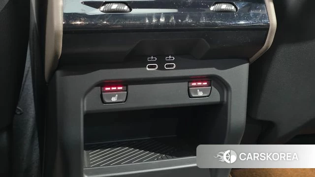BMW 5 Series (G60) id 4432715 из Кореи 25
