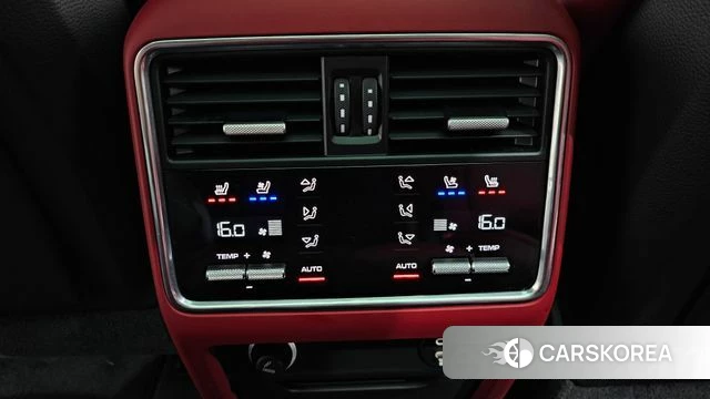 Porsche Cayenne (PO536) id 4355804 из Кореи 25