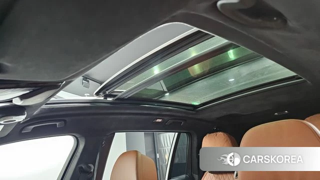 BMW X7 (G07) id 4523629 из Кореи 25