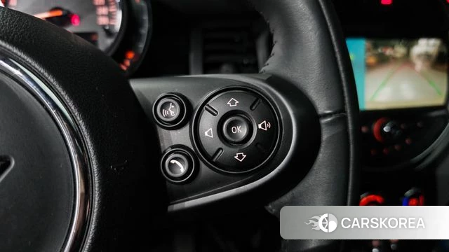 Mini Cooper id 4477162 из Кореи 25
