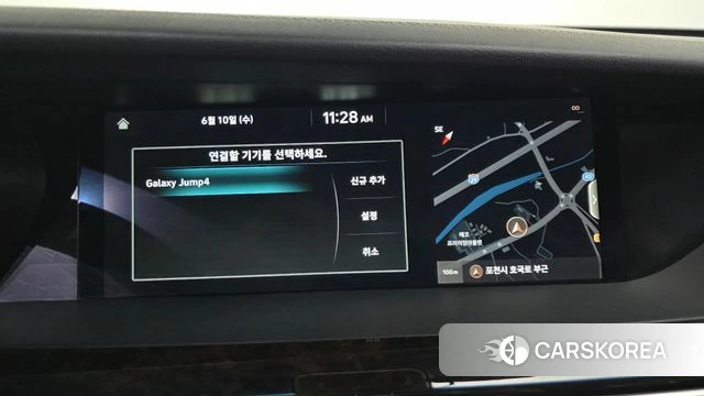 Genesis G90 id 4435292 из Кореи 25