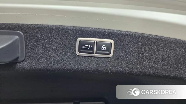 Genesis G80 (RG3) id 4642382 из Кореи 25