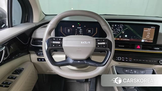 Kia The New Carnival 4th Generation id 4242854 из Кореи 25