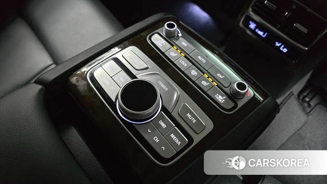 Kia More K9 id 4693716 из Кореи 25