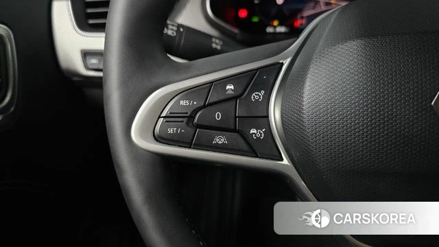 Renault Korea (Samsung) Arcana id 4315190 из Кореи 25