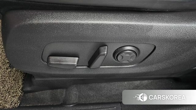 Kia Carnival 4th generation id 4535147 из Кореи 25