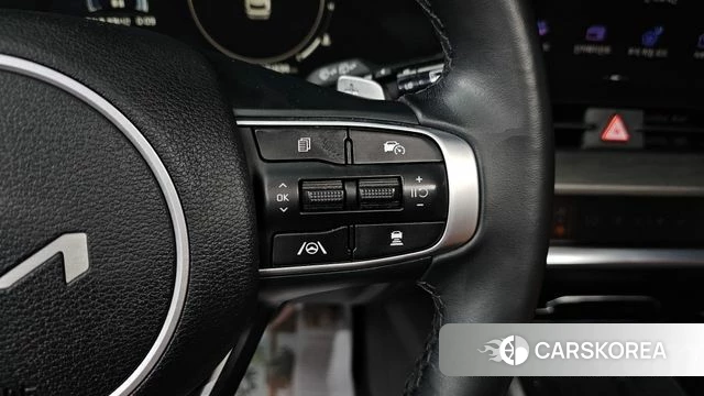 Kia Sportage 5th Generation id 4848983 из Кореи 25