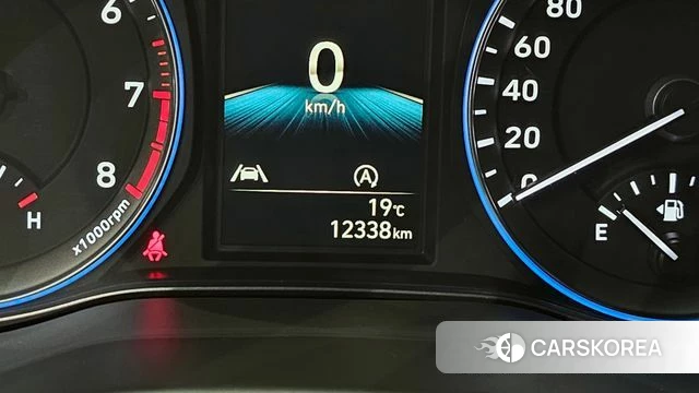 Hyundai The New Kona id 4303632 из Кореи 25