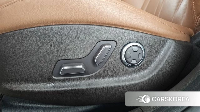 Genesis G80 (RG3) id 4309290 из Кореи 25