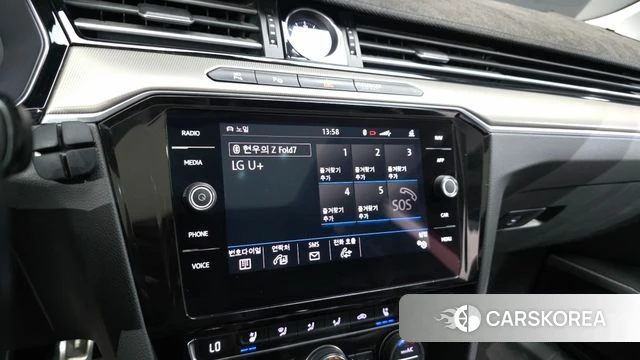Volkswagen Arteon id 4390154 из Кореи 25