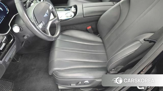 Genesis G80 (RG3) id 4651461 из Кореи 25