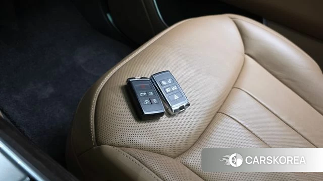 Land Rover Range Rover 5th Generation id 4763280 из Кореи 25