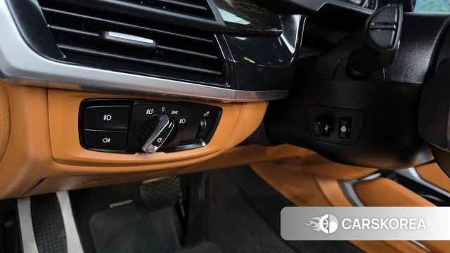 BMW X6 (F16) id 4780930 из Кореи 25