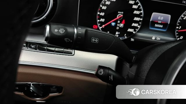 Mercedes-Benz E-Class W213 id 4595523 из Кореи 25