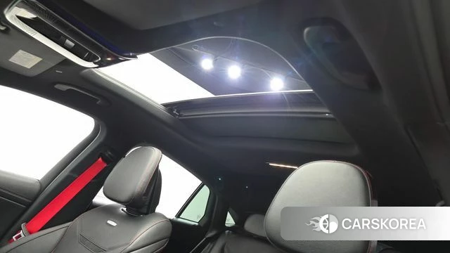 Mercedes-Benz GLC-Class X254 id 4862985 из Кореи 25