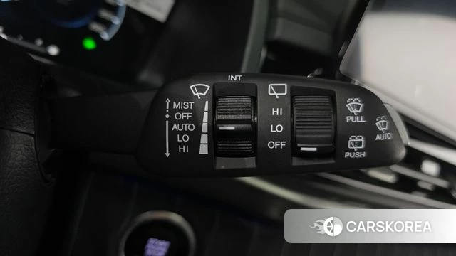 Ssangyong Rexton New Arena id 4762461 из Кореи 25