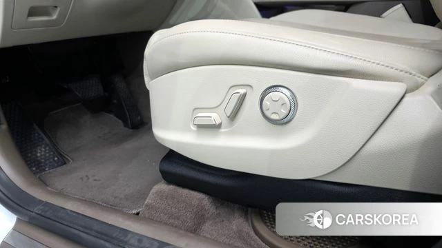 Genesis GV80 id 4624497 из Кореи 25