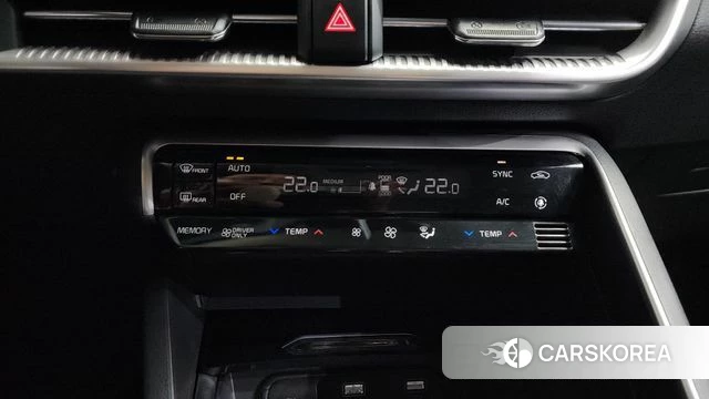 Kia K5 Hybrid 3rd Generation id 4317154 из Кореи 25