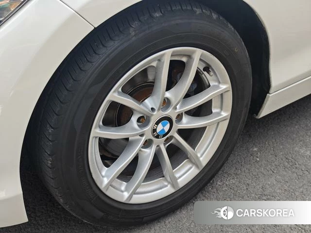 BMW 1 series (imported) id 4213917 из Китая 25