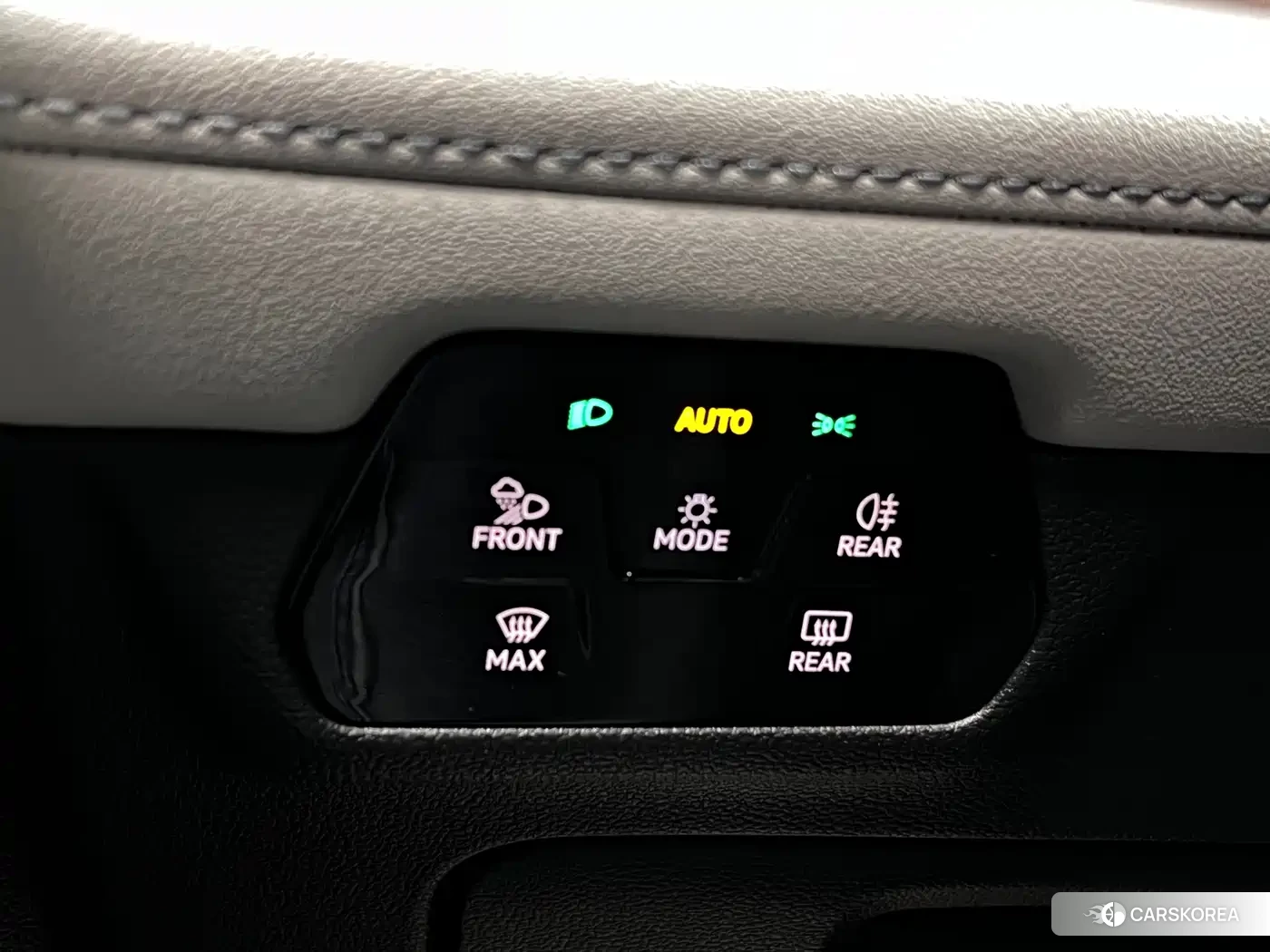 Volkswagen Touareg id 4644427 из Китая 25