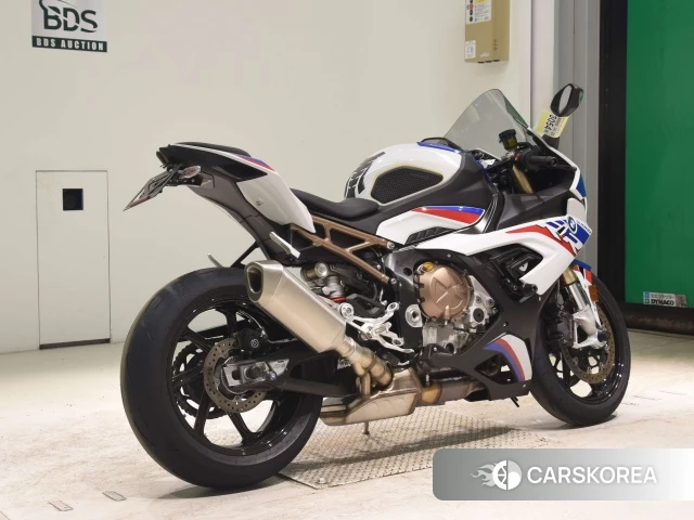Проданный BMW S1000RR id 4199926 из Японии, фото 25