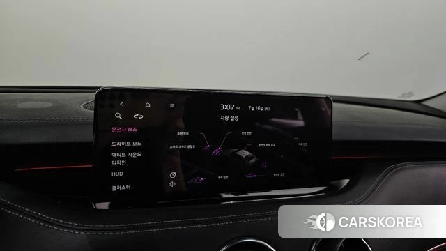 Kia Stinger Meister id 4593495 из Кореи 25