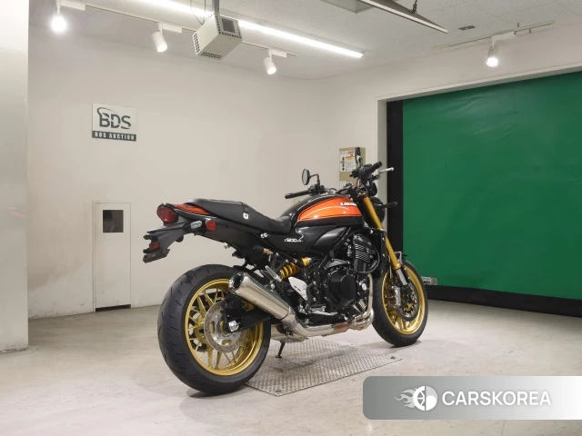 OTHER Z900RS-2SE id 3948595 из Японии 25