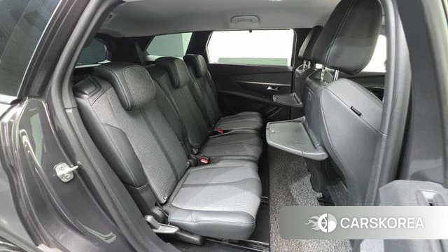 Peugeot 5008 second generation id 4517597 из Кореи 25