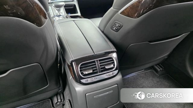 Genesis G90 id 4770520 из Кореи 25