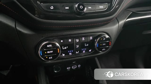 Chevrolet (GM Daewoo) Trailblazer id 4408831 из Кореи 25