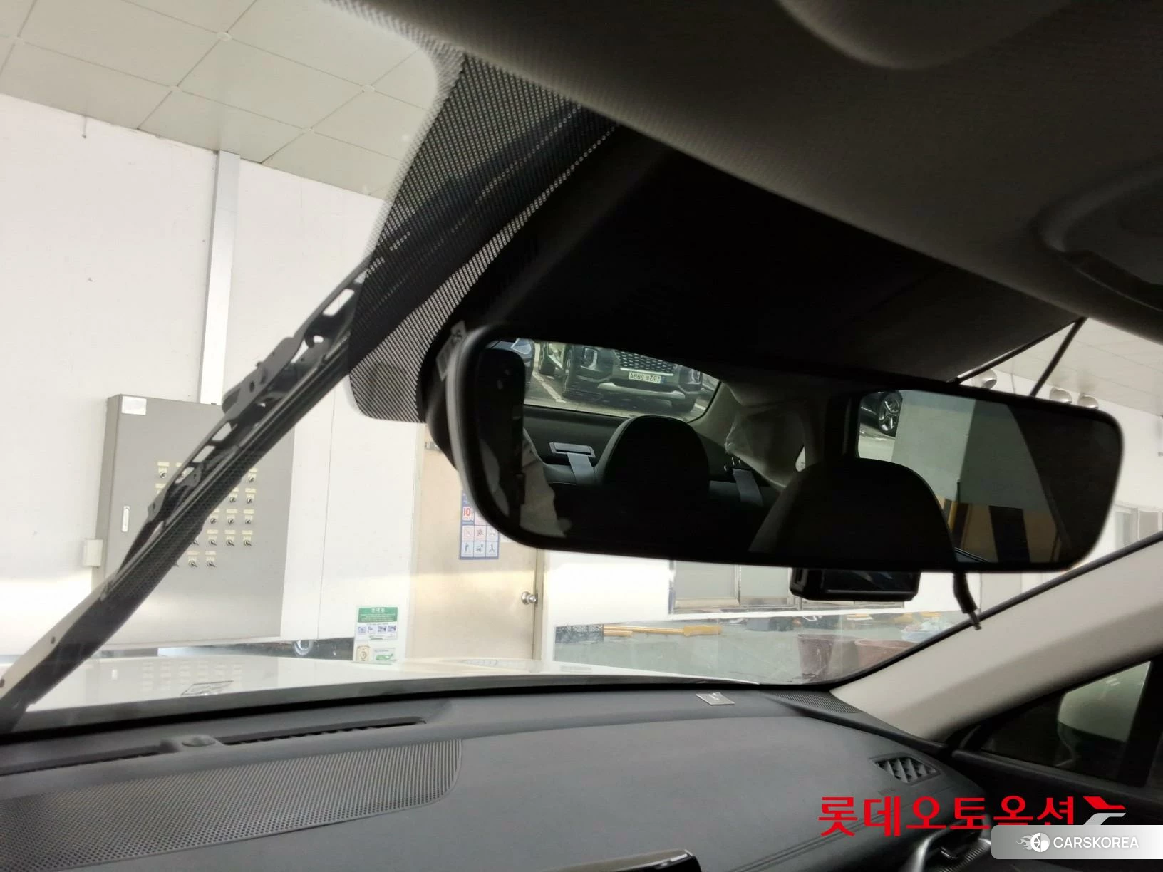 Kia K5 Hybrid id 3875857 из Кореи 25