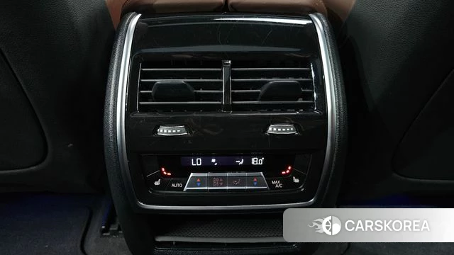 BMW X5 (G05) id 4494662 из Кореи 25