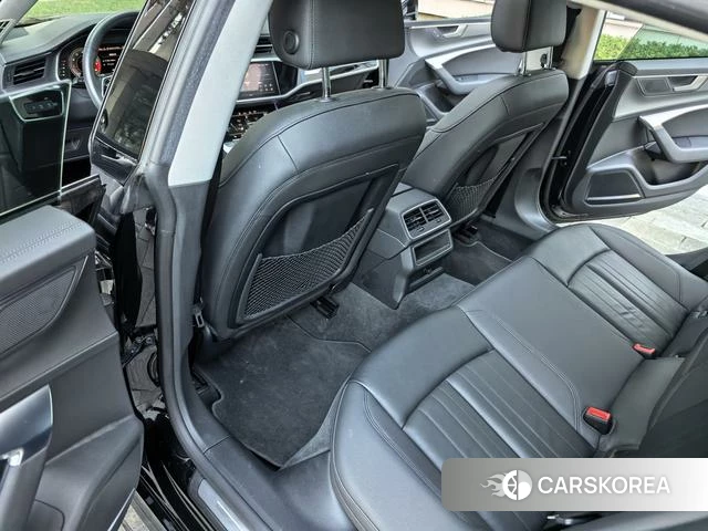 Audi A7 id 4239234 из Китая 25