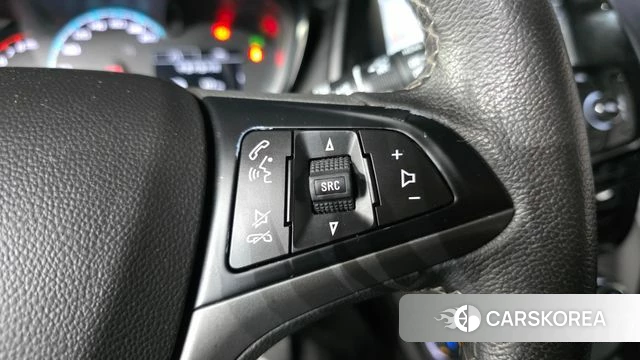 Chevrolet (GM Daewoo) The New Spark id 4596024 из Кореи 25