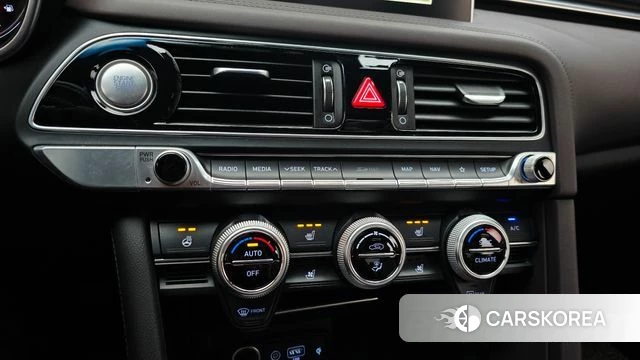 Genesis G70 id 4530894 из Кореи 25