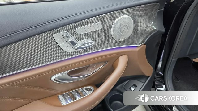 Mercedes-Benz E-Class W213 id 4692734 из Кореи 25